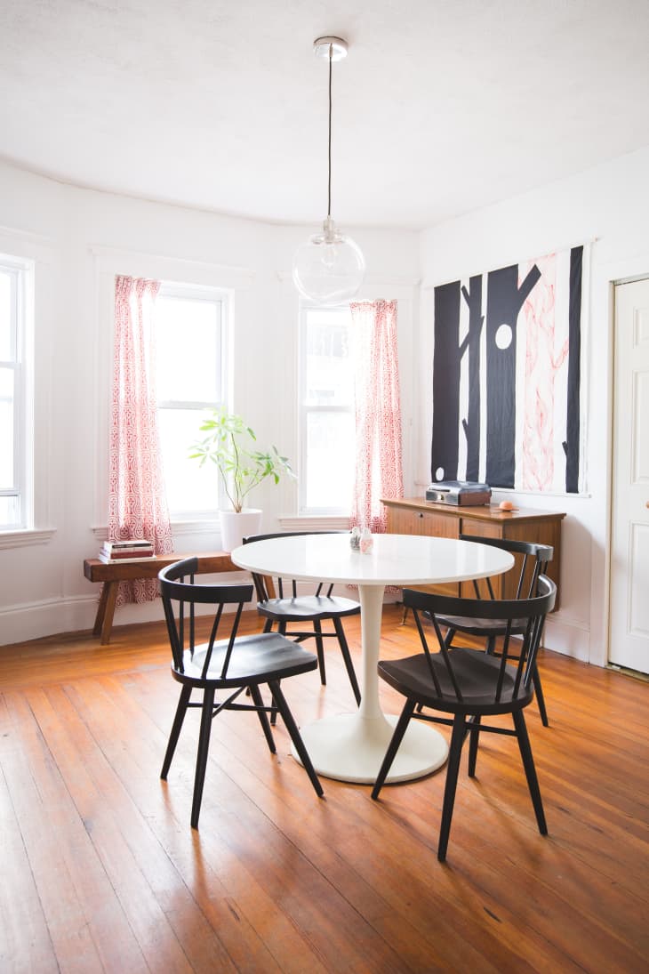Ikea hot sale saarinen table